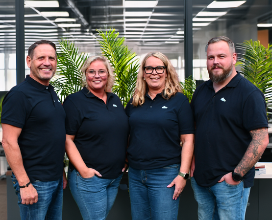 Sealeco Team Sep 2025 2