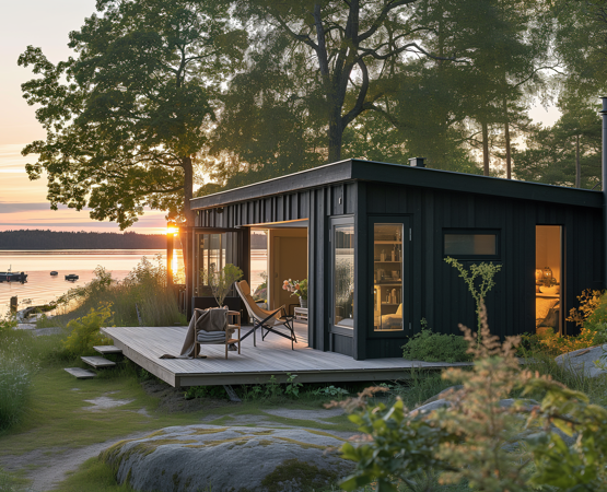 Sealeco 59620 A Garden Cabin In Sweden The Garden Cabin Have A Aaabc2cb Ed55 4A84 93Eb Ca1a2df9b74e