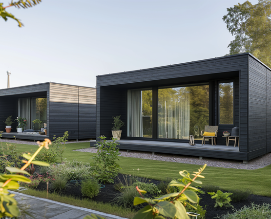 Sealeco 59620 A Modern Architecture Row House In Sweden The Hou A46a106a 9A00 4835 Aa48 4111D834fea0