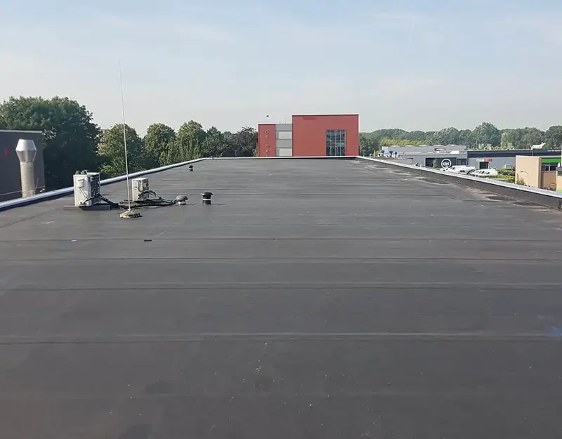 Dakbedekking Werksaam Hoorn 10 EPDM Products