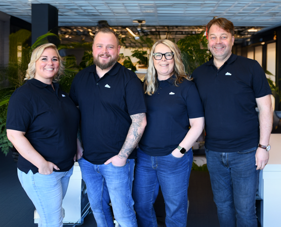 Sealeco One Tool Roof Team