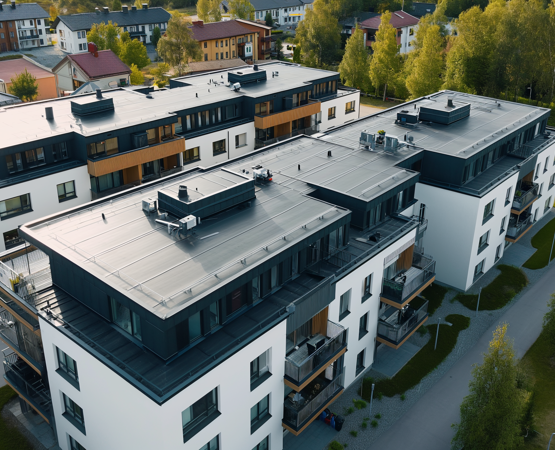 Sealeco 59620 A Modern 10 Storey Residential Building In Sweden E956b720 87D4 42E5 Bdaa 75C56406ab80