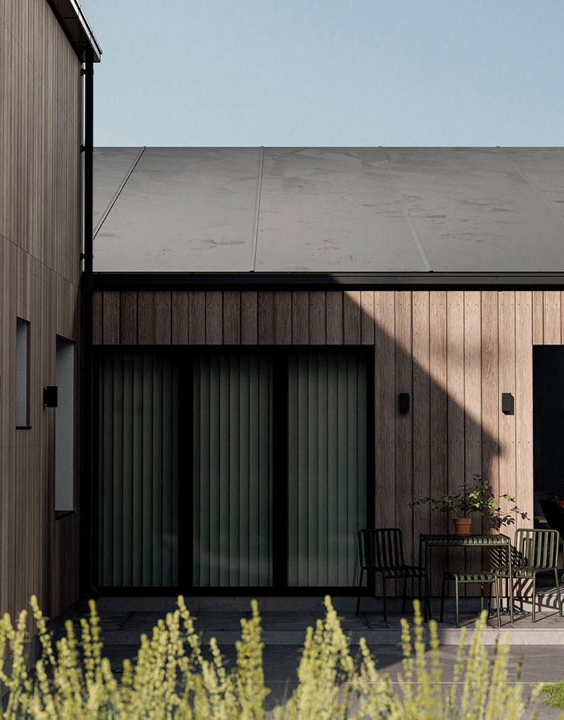 Sealeco OTR Hus 3D 1920X1080